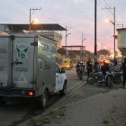 En Paraíso de la Flor, regresaron para matar a dueño de vulcanizadora.