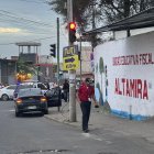 A una extranjera le arrebataron la vida en Manta.