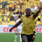 Barcelona SC es el líder en solitario de la LigaPro 2025.