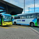 La Troncal 4 contará con 23 paradas y operará con 104 buses entre articulados y alimentadores.