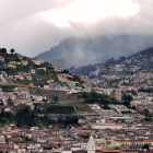 El clima en Quito, ¿cómo estará este día?