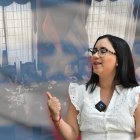 La situación de Blanca López en el Concejo Municipal se resolvió en la sesión del jueves 15 de mayo.