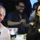 En la versión filtrada por la abogada de Jorge Glas se mencionan a su cliente y a Viviana Veloz, expresidenta de la Asamblea, como supuestos autores intelectuales del crimen de Villavicencio.