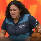 El hecho ocurrió en Estados Unidos