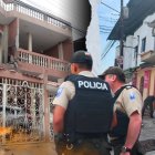 El segundo atentado con explosivos causó daños en la casa y en un carro que está en el garaje.