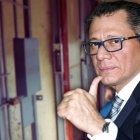 Jorge Glas se encuentra recluido en la cárcel de máxima seguridad La Roca, de Guayaquil.