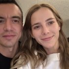 La primera foto subida en esta red social.