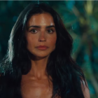 Bárbara de Regil es un actriz conocida por ser la protagonista de la novela Rosario Tijeras