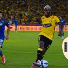 Barcelona SC recibe a Emelec por la fecha 13 de la LigaPro 2025.