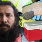 En Esmeraldas se habría traficado droga en hieleras... ¿con dinero de Fito?