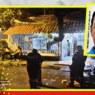Adolfo Guillermo Delgado Macías, de 34 años fue asesinado la noche del sábado.