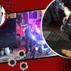 Jonathan Terán Bohórquez fue asesinado la noche del sábado.