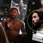 Michael Morales y Chito Vera son dos de los peleadores ecuatorianos en UFC.