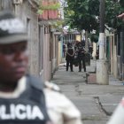 La mañana de este 19 de mayo se registró un doble crimen en la Floresta 2.