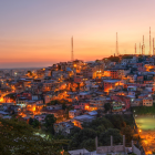 Conoce cómo estará el clima en Guayaquil este 20 de mayo.