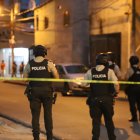 La víctima del ataque tenía 19 años.