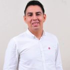 Adolfo Delgado fue asesinado la noche del sábado.