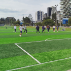 El cierre parcial se aplicará por tramos para reducir el impacto en las actividades diarias del parque.