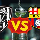 Independiente del Valle recibe a Barcelona el 27 de mayo del 2025.