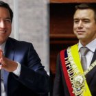 Entre críticas a la oligarquía y acusaciones de persecución, Arauz reaparece con un mensaje que divide opiniones en redes.