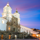¿Cómo estará el clima en Quito este 21 de mayo? Míralo en este pronóstico.