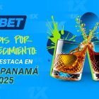 Para fortalecer su presencia en la región y mantenerse a la vanguardia del sector, la empresa global de apuestas formó parte de SAGSE Panamá 2025