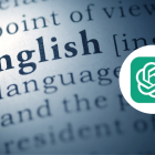 ChatGPT y otras herramientas de IA hacen que aprender inglés sea más accesible y dinámico.