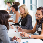 Las ofertas se exponen en plataformas virtuales y lugares físicos.