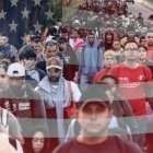 Miles de migrantes han ingresado a Estados Unidos durante el último año.