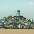 Conoce cómo estará el clima en Guayaquil este 22 de mayo.