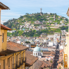 ¿Cómo estará el clima en Quito este 22 de mayo? Míralo en este pronóstico.