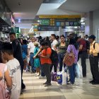 La atención en la matriz, al norte de la la ciudad, se mantendrá las 24 horas del día.