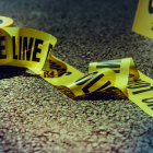 El ataque se registró en el bloque 9 de Flor de Bastión, en el noroeste de Guayaquil.