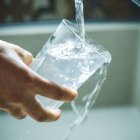 Varios sectores de la parroquia Olmedo estarán sin agua potable por trabajos de reparación en un acueducto principal.