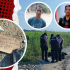 Cuerpos de dos jóvenes fueron hallados en fundas negras, con panfletos que decían del porqué le “mocharon las cabezas”