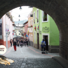 El abandono de animales en Quito ha alcanzado cifras alarmantes.