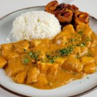 La guatita es uno de los platos más tradicionales de la gastronomía urbana ecuatoriana.