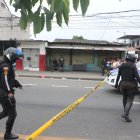 Ataque armado se registró en el sur de Guayaquil.