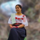 Anahí Aules fue brutalmente asesinada, presuntamente, por su exnovio, en Tabacundo, Pedro Moncayo.