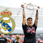 Piero Hincapié estaría en la agenda de Real Madrid para reforzar su defensa.