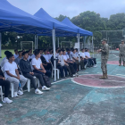 La Armada de Ecuador abrió la convocatoria para el reclutamiento de bachilleres.