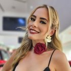 La comunicadora tiene nueve meses limpia del consumo de alcohol y drogas