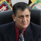 Wilson Toainga asumió el despacho de Fiscal General del Estado en reemplazo de Diana Salazar.