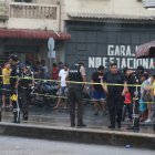 Ataque armado en el sur de Guayaquil deja una persona fallecida.