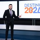 WILL MENDOZA

AG-EXTERNOS