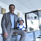 Roberto Machado se despidió durante el noticiero estelar de Teleamazonas del 25 de mayo.