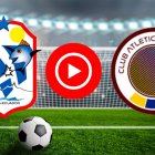 Manta recibe a Vinotinto en el Jocay.