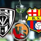 Barcelona SC juega de visitante ante Independiente del Valle