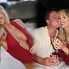 La modelo de OnlyFans Annie Knight está comprometida.