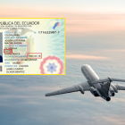 Conoce la lista de países a la que se puede entrar solo con cédula.